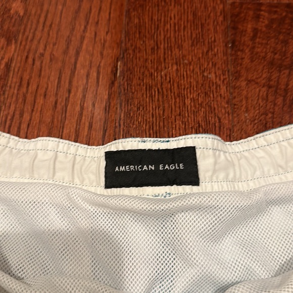 American Eagle Swimming Trunks - Picture 3 of 5